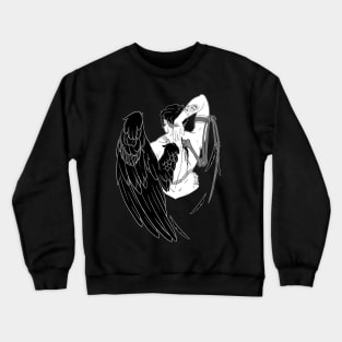 Broken Wing Crewneck Sweatshirt